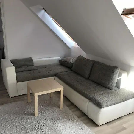 Pensionat Oliver Balatonlelle