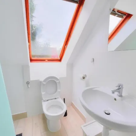 بيت ضيافة Oliver