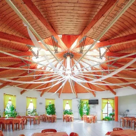 Pensionat Oliver Balatonlelle