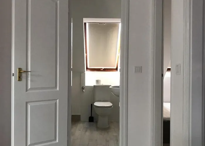 بيت ضيافة Oliver بالاتوليلّي