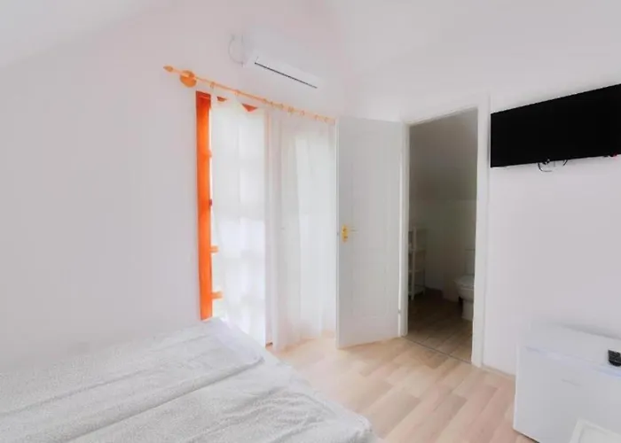 Pensionat Oliver Balatonlelle