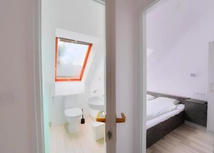 Pensionat Oliver Balatonlelle