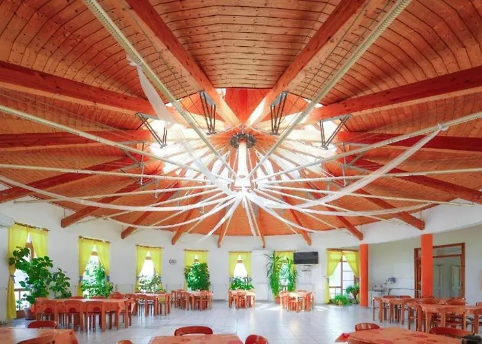 Pensionat Oliver Balatonlelle