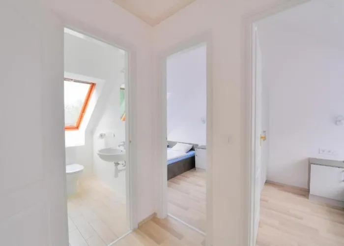 بيت ضيافة Oliver *